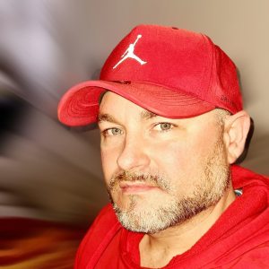 Profilbild von Mike Brauch