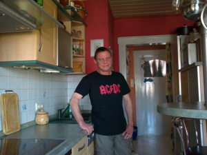 Profilbild von Mike Braungardt