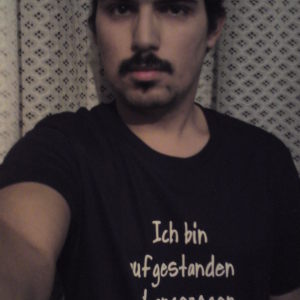 Profilbild von Mike Bree