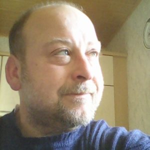 Profilbild von Mike Bretschneider