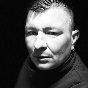 Profilbild von Mike Brinner