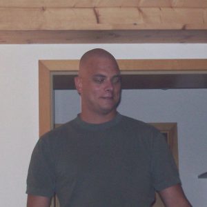 Profilbild von Mike Brockamp