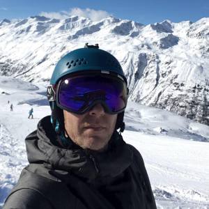 Profilbild von Mike Broders