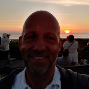 Profilbild von Mike Brugger