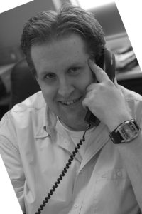 Profilbild von Mike Brumniera