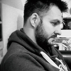 Profilbild von Mike Buchholz