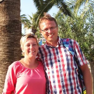 Profilbild von Mike Buder
