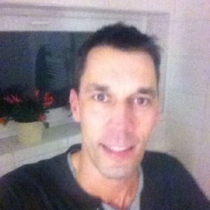 Profilbild von Mike Büchner