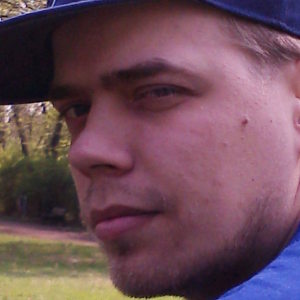 Profilbild von Mike Bührmann