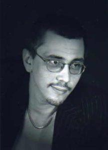 Profilbild von Mike Büscher