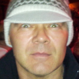 Profilbild von Mike Büttner