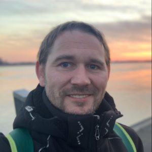 Profilbild von Mike Burat