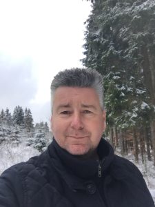 Profilbild von Mike Burau