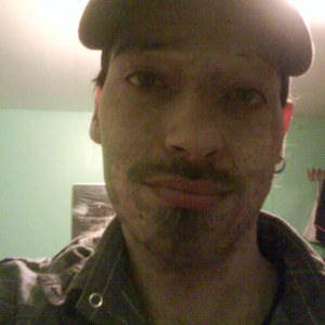 Profilbild von Mike Burghardt