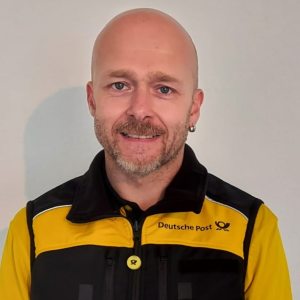 Profilbild von Mike Burghardt