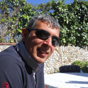 Profilbild von Mike Carlisi