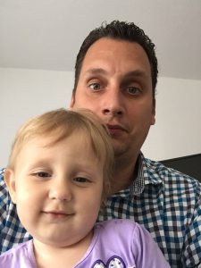 Profilbild von Mike Charwat