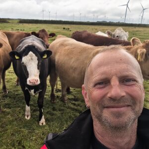 Profilbild von Mike Ciesielski