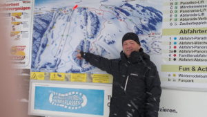 Profilbild von Mike Creutzburg