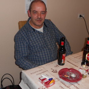 Profilbild von Mike Czense