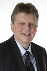 Profilbild von Mike Dammann