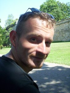 Profilbild von Mike Damrau
