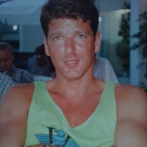 Profilbild von Mike Dankler
