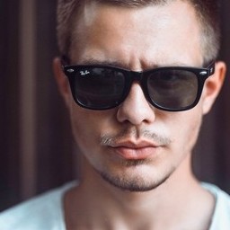 Profilbild von Mike Dedovich