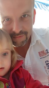 Profilbild von Mike Demmig