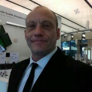 Profilbild von Mike Deter