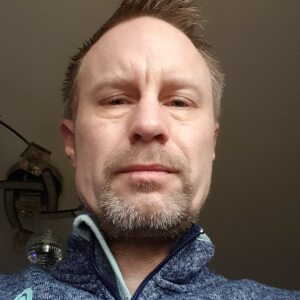 Profilbild von Mike Diers