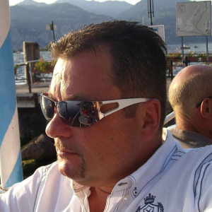 Profilbild von Mike Dittmann