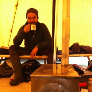 Profilbild von Mike Dittrich