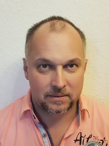 Profilbild von Mike Donath