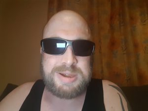 Profilbild von Mike Dorner