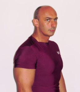 Profilbild von Mike Dotzauer