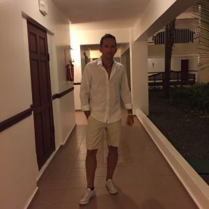 Profilbild von Mike Draski