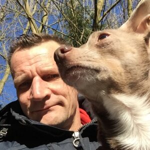 Profilbild von Mike Dudeck