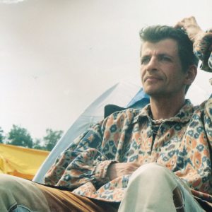 Profilbild von Mike Dürkoop