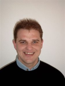 Profilbild von Mike Dunkel