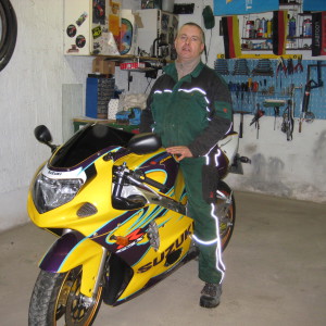 Profilbild von Mike Dzicher