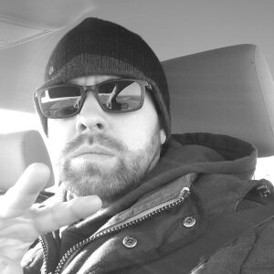 Profilbild von Mike Eberhard-Hoss