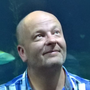 Profilbild von Mike Edel