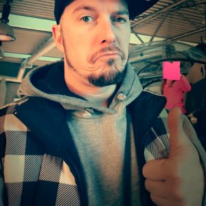Profilbild von Mike Ehlert