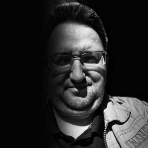 Profilbild von Mike Ehrhardt