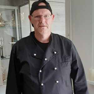 Profilbild von Mike Eichel