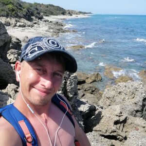 Profilbild von Mike Eichler