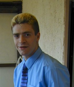 Profilbild von Mike Eichner