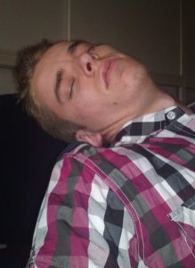 Profilbild von Mike Emig