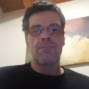 Profilbild von Mike Emmert